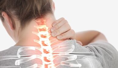 Kā ārstēt mugurkaula kakla osteohondrozi