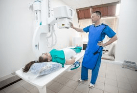 Osteohondrozes diagnoze