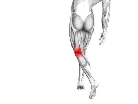 Ceļa locītavas osteoartrīts