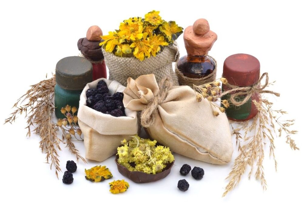 Tradicionālā medicīna ceļa locītavas artrozes ārstēšanai